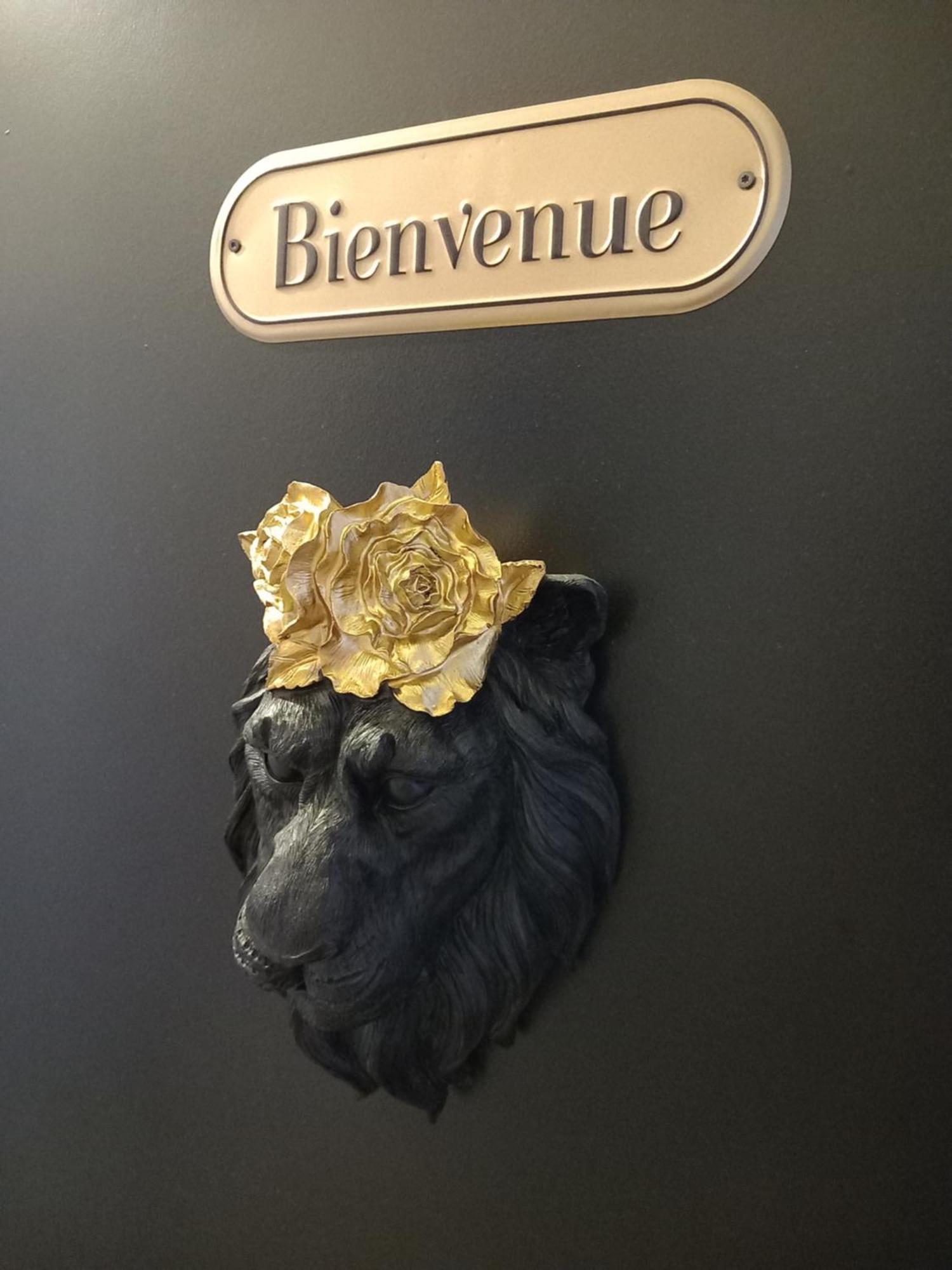 Les Loges du Theatre: Champagne-Central House with Games Epernay Exterior photo
