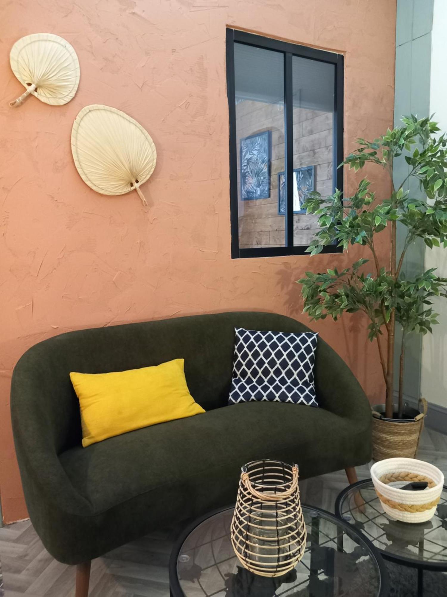 Les Loges du Theatre: Champagne-Central House with Games Epernay Exterior photo