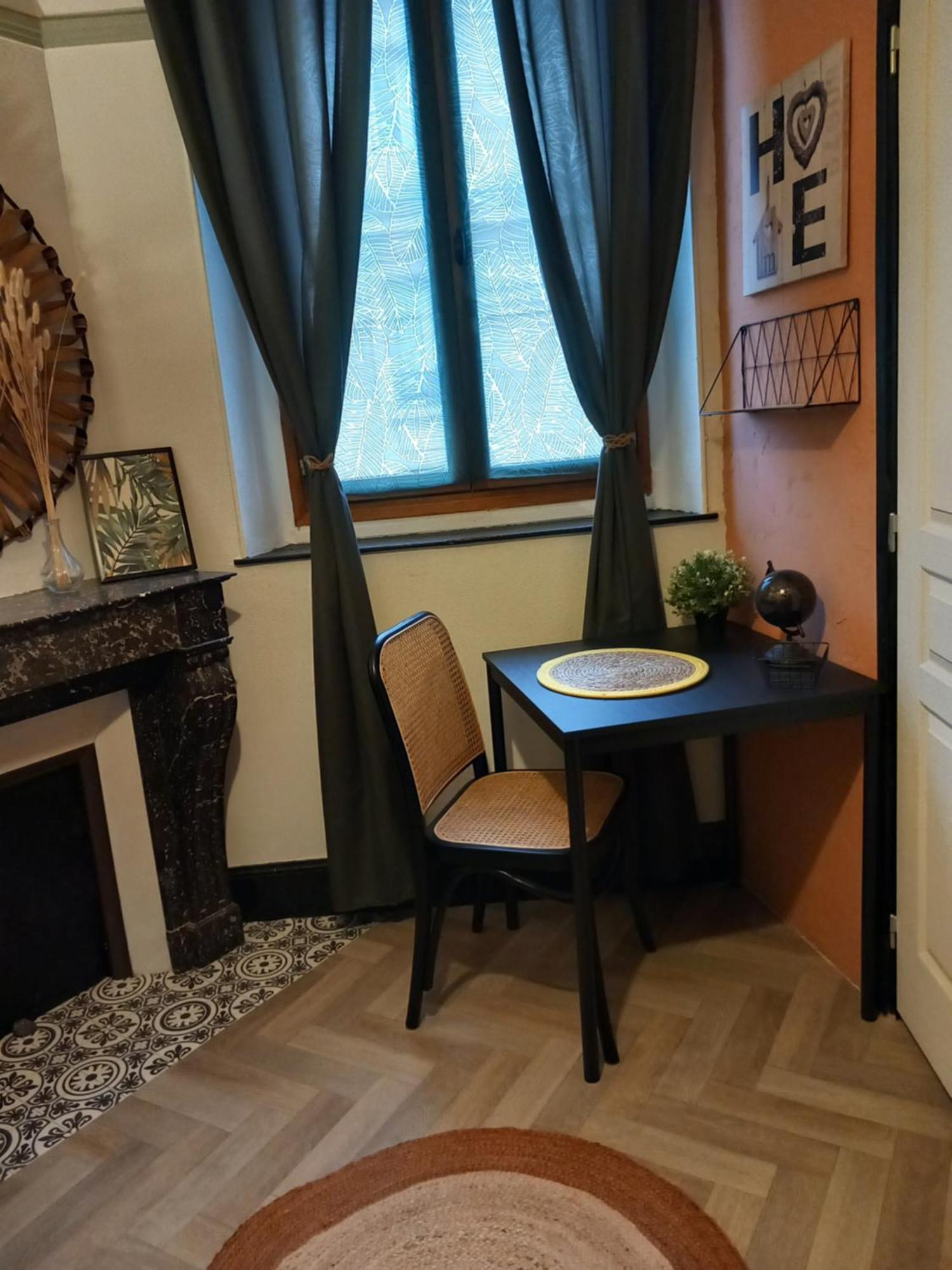 Les Loges du Theatre: Champagne-Central House with Games Epernay Exterior photo