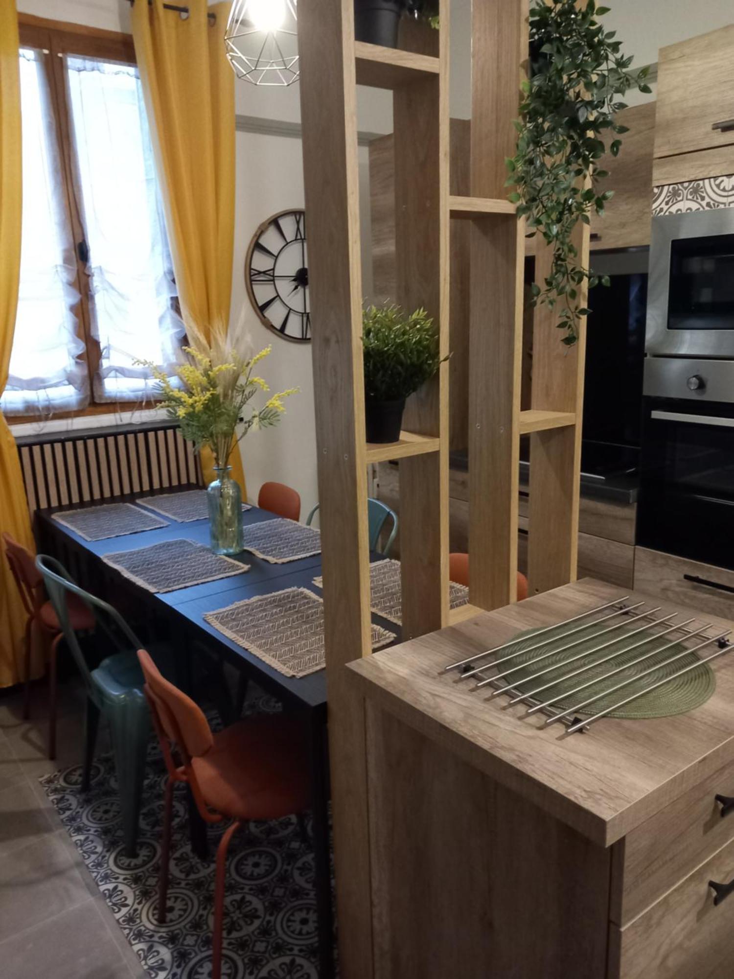 Les Loges du Theatre: Champagne-Central House with Games Epernay Exterior photo